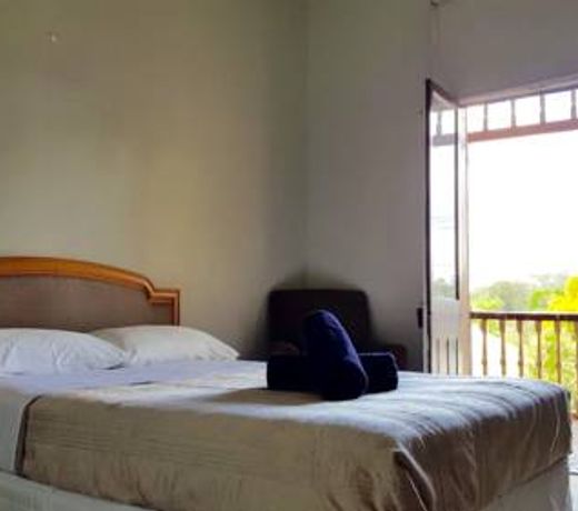 Abermain Hotel