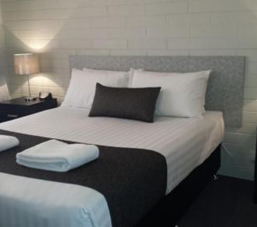 Robinvale Bridge Motel
