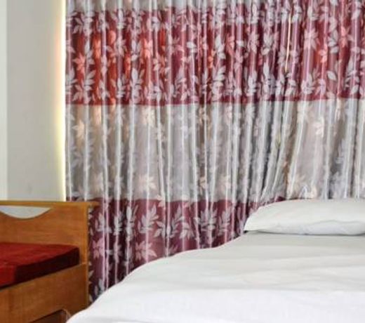 Hotel Pink Shore