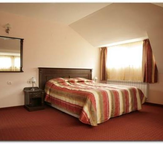 Family Hotel Ivel - Ð¡ÐµÐ¼ÐµÐµÐ½ ÑÐ¾ÑÐµÐ» ÐÐ²ÐµÐ»