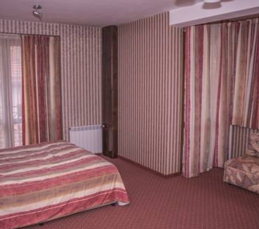 Family Hotel Ivel - Ð¡ÐµÐ¼ÐµÐµÐ½ ÑÐ¾ÑÐµÐ» ÐÐ²ÐµÐ»