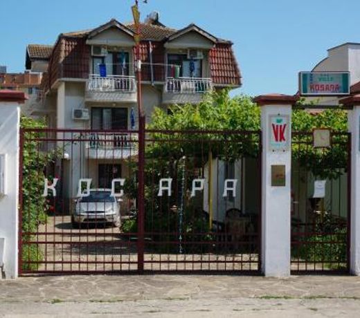 Villa Kosara