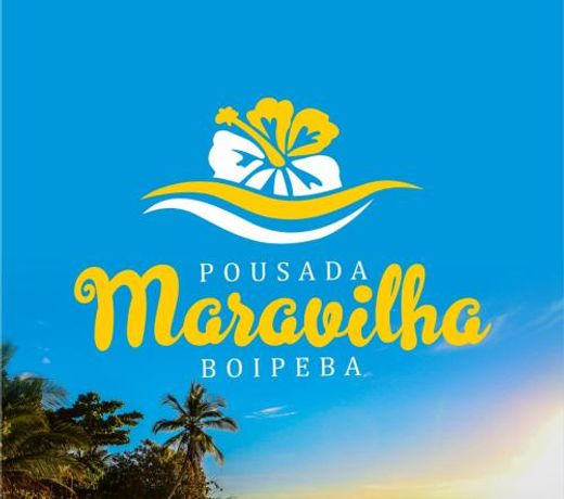 Pousada Maravilha