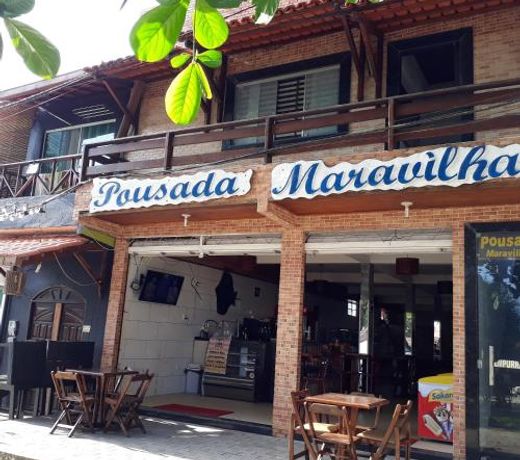 Pousada Maravilha