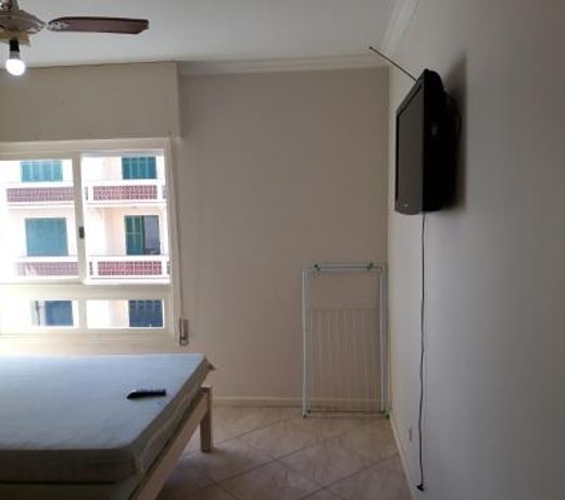 Edifício Torre de Prata