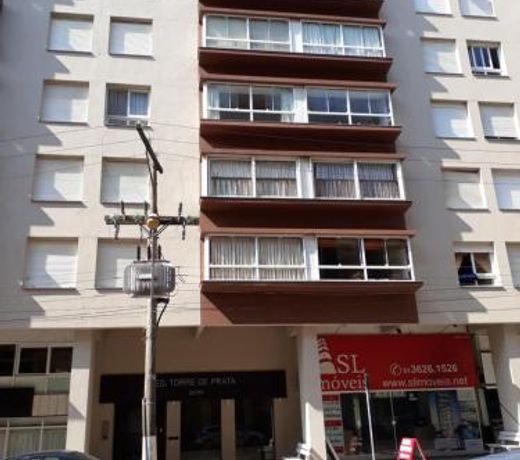 Edifício Torre de Prata
