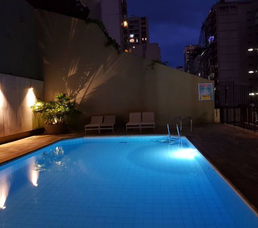 BestHostRio - Flat Maravilhoso Copacabana