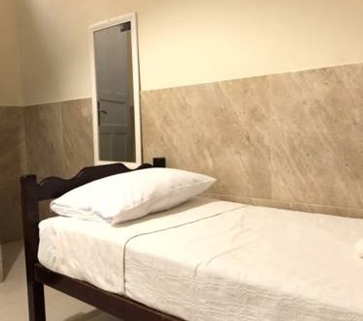 HMG SuÃ­tes Inn Centro HistÃ³rico