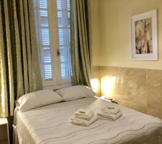 HMG SuÃ­tes Inn Centro HistÃ³rico