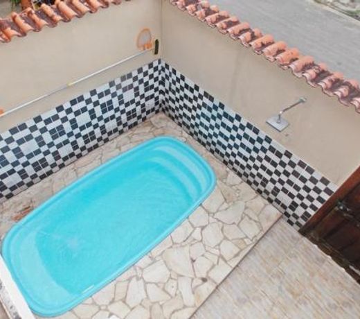 Casa temporada em Paraty famíliar