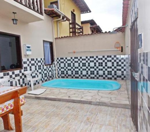 Casa temporada em Paraty famíliar