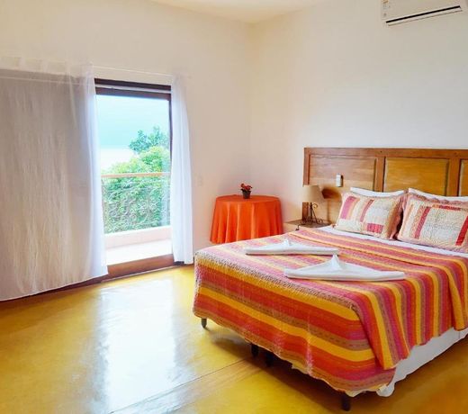 Memorial Ilhabela residencial