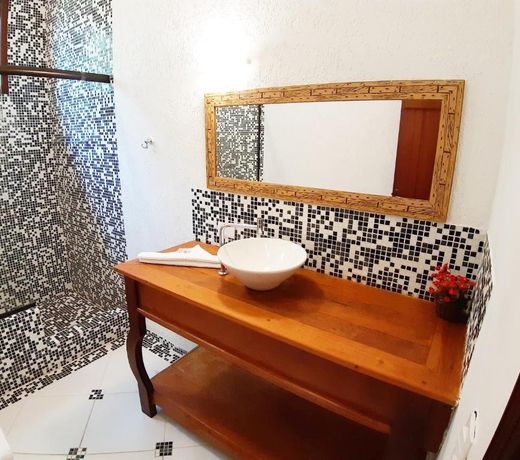 Memorial Ilhabela residencial