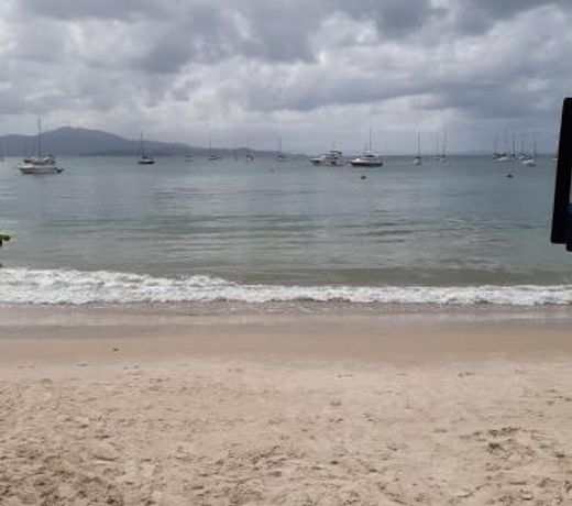 Beira Mar Jurere kit