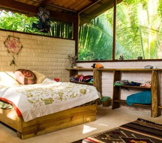 Mariri Jungle Lodge