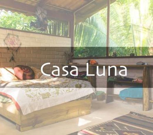Mariri Jungle Lodge