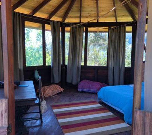 Mariri Jungle Lodge