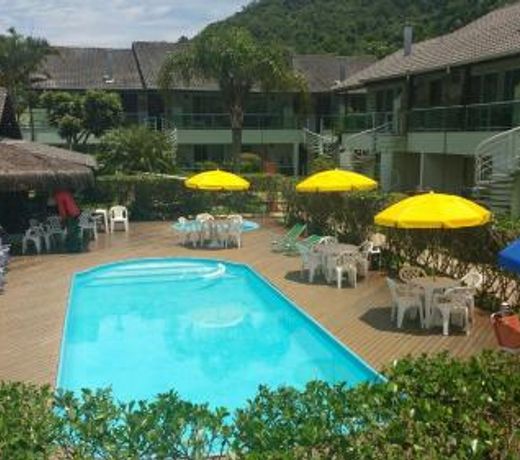 Pousada Morada da Praia
