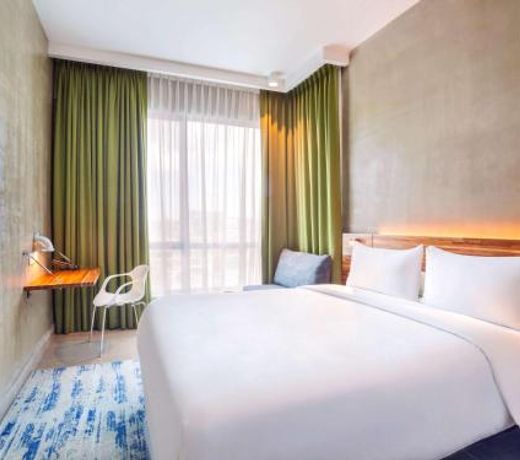 ibis Styles Kota Kinabalu Inanam