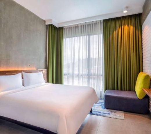 ibis Styles Kota Kinabalu Inanam