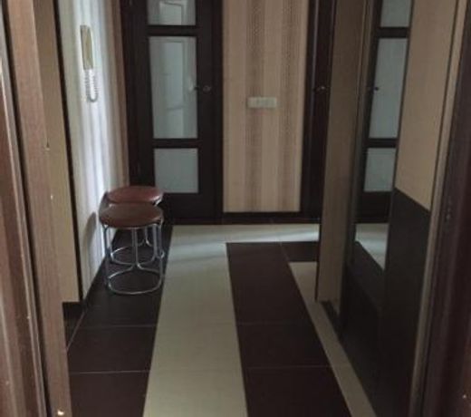 Apartment on Truhanova