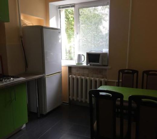 Apartment on Truhanova