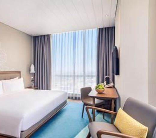 Mercure Jakarta Pantai Indah Kapuk