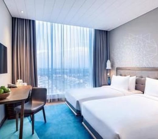 Mercure Jakarta Pantai Indah Kapuk