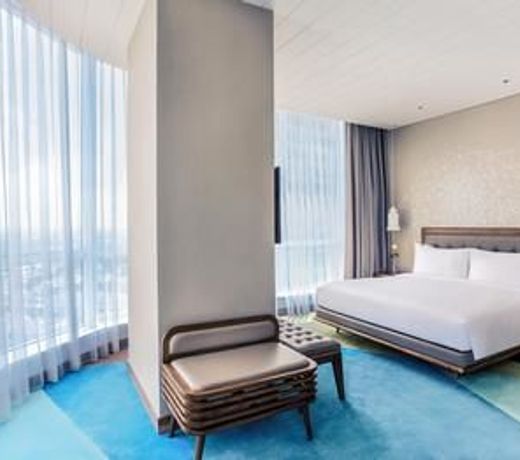 Mercure Jakarta Pantai Indah Kapuk