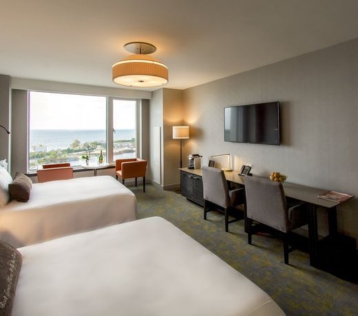 Hotel X Toronto by Library Hotel Collection