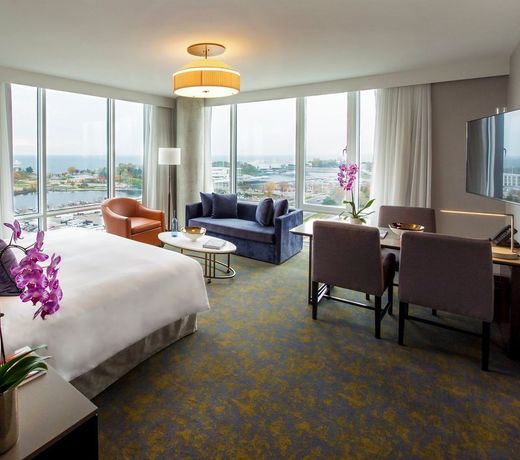 Hotel X Toronto by Library Hotel Collection