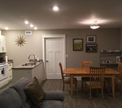 Froese Seeds Suite