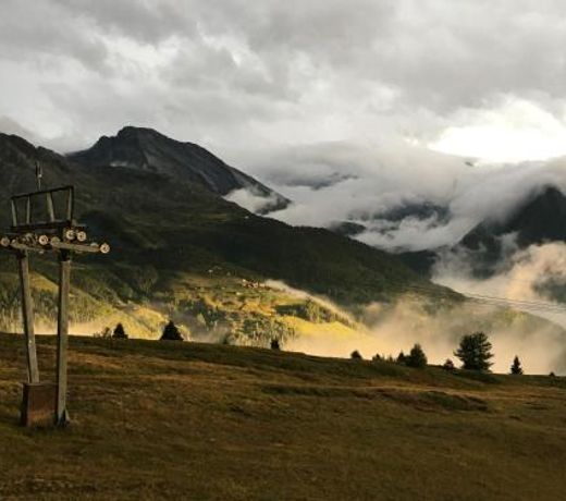 Restaurant Fleschboden