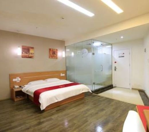 Shangyouke Hotel, Zhuhai