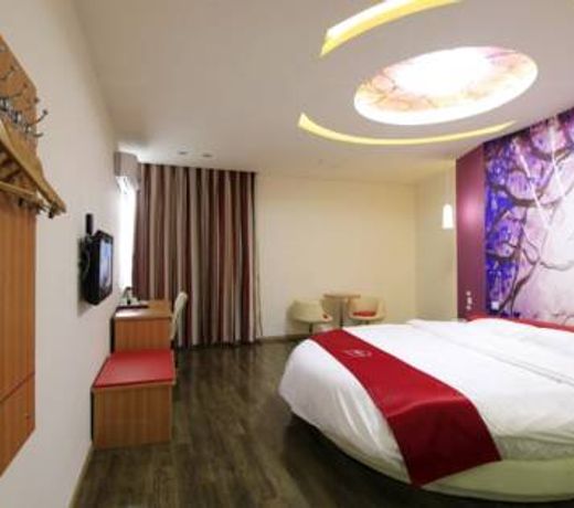 Shangyouke Hotel, Zhuhai