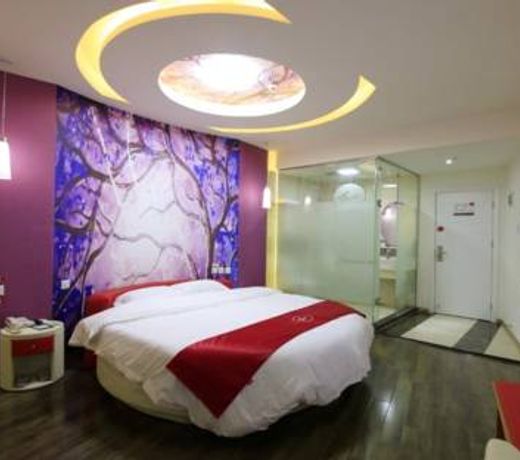 Shangyouke Hotel, Zhuhai