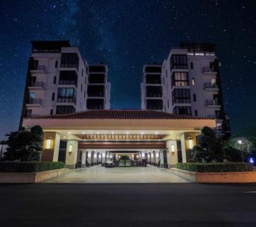 Sanya Fuhaitang Holiday Hotel