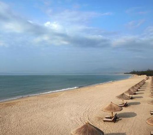 Sanya Fuhaitang Holiday Hotel