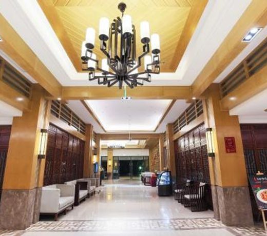 Sanya Fuhaitang Holiday Hotel