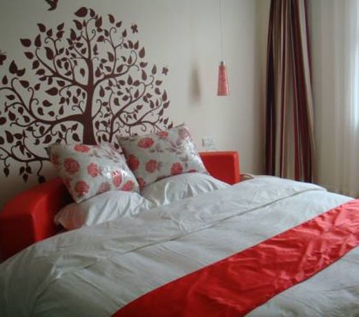 Thank Inn Plus Hotel Sandong Quhu Sankong