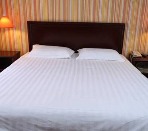 Pai Hotel Nanchang Gaoxin No 2 New Huoju Road