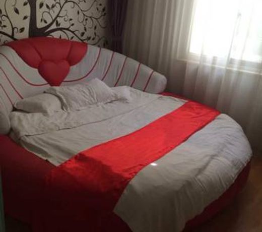 Thank Inn Chain Hotel Hebei Langfang Development Zone