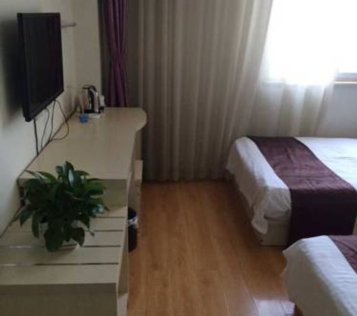 Thank Inn Chain Hotel Hebei Langfang Development Zone