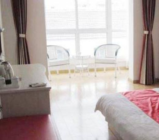 Thank Inn Chain Hotel Hebei Hengshui Jing County Jingxin Ave