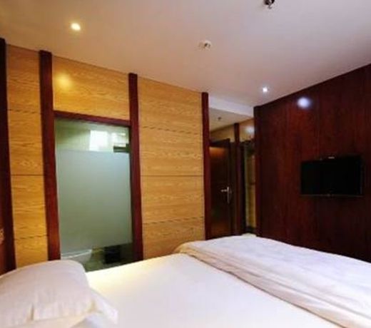 JUNYI Hotel Guizhou Guiyang Bageyan Road