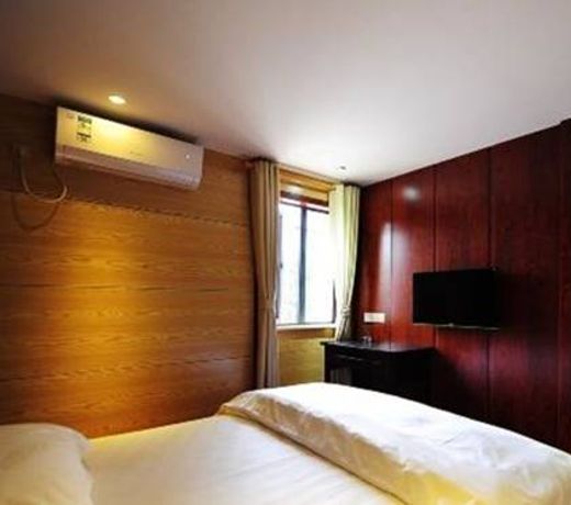 JUNYI Hotel Guizhou Guiyang Bageyan Road