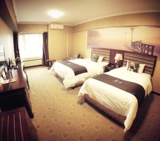 Pai Hotel Guiyang Jinguan