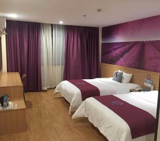 Pai Hotel Guiyang Jinguan