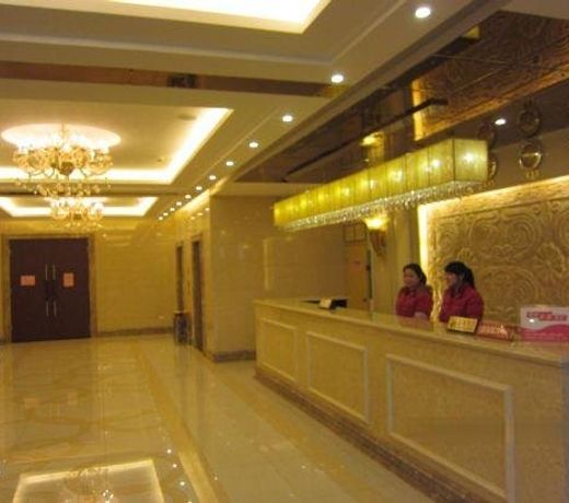 Guilin Fengyuan Hotel