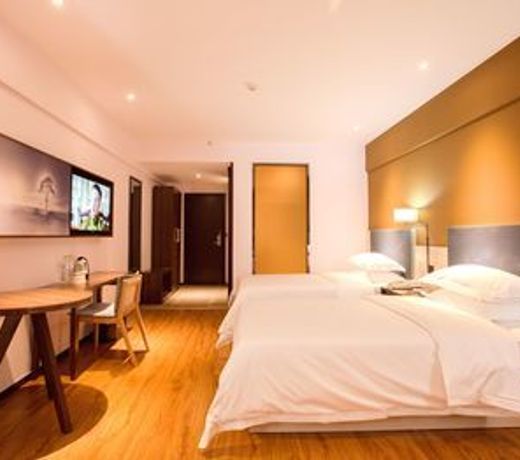 JTour Hotel Warmart Branch